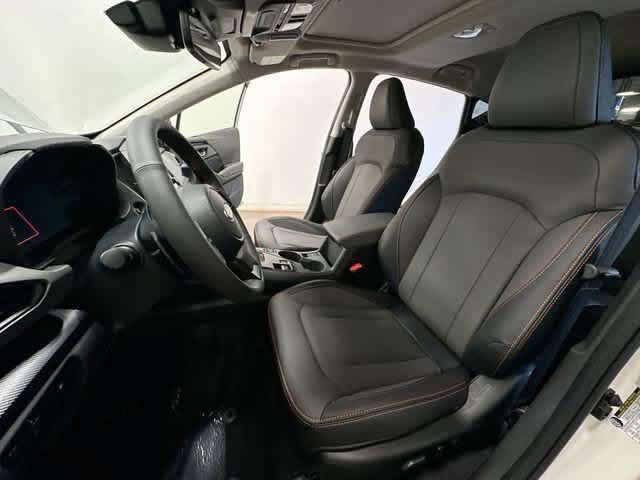 New 2026 Subaru Crosstrek 2.5i Limited AWD/4WD image 18