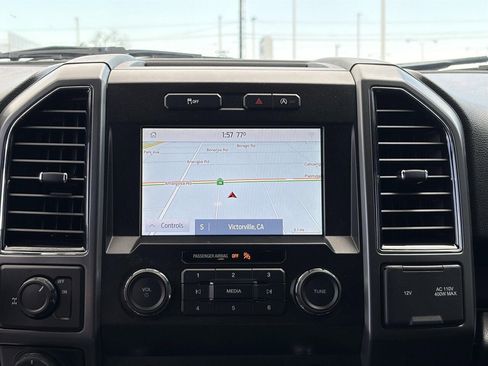 Used 2020 Ford F150 XLT w/ Equipment Group 302A Luxury RWD image 26