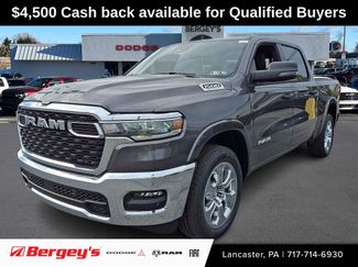 New 2026 RAM 1500 Big Horn video 1