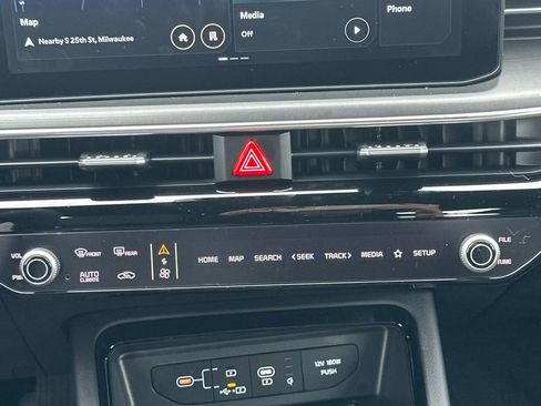 New 2026 Kia K5 GT image 23