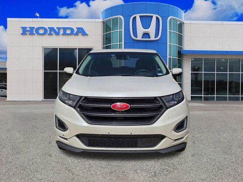 Used 2016 Ford Edge Sport w/ Equipment Group 401A AWD/4WD image 4