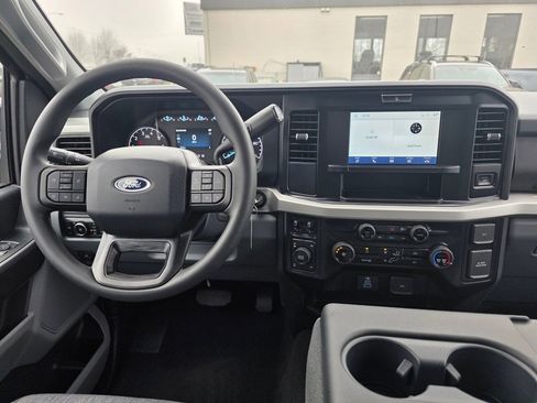 New 2026 Ford F350 XLT w/ FX4 Off-Road Package image 10