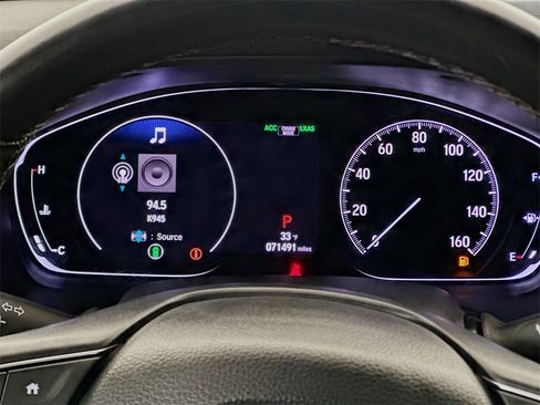 Used 2020 Honda Accord Sport image 29