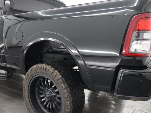 Used 2024 RAM 2500 Big Horn w/ Night Edition AWD/4WD image 26