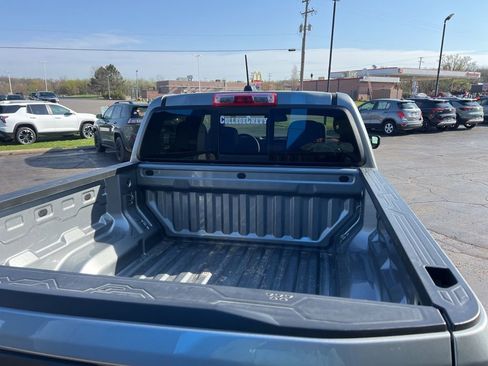 New 2026 Chevrolet Colorado LT w/ LT Convenience Package AWD/4WD image 8