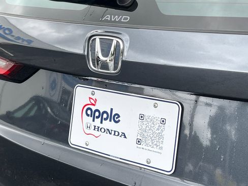 Used 2023 Honda CR-V LX image 21