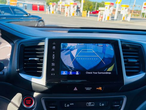 Used 2017 Honda Pilot EX-L image 18