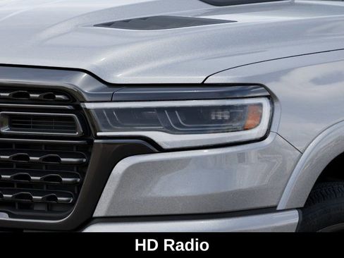 New 2026 RAM 1500 Limited image 12
