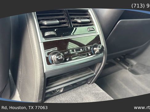 Used 2016 BMW 750i xDrive image 33