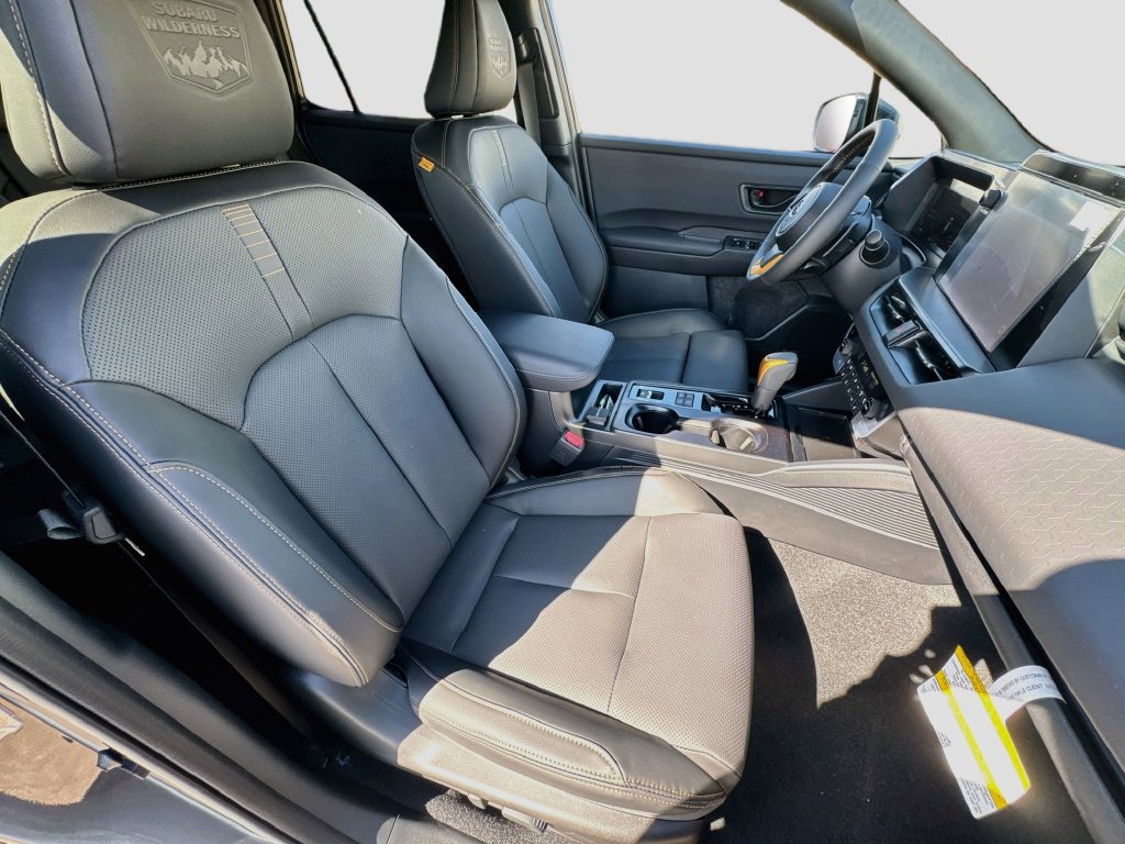 New 2026 Subaru Outback Wilderness AWD/4WD image 37