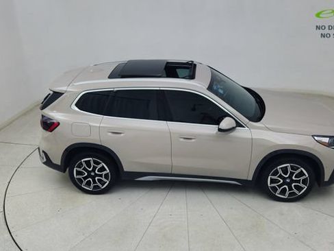 Used 2026 BMW X1 xDrive28i AWD/4WD image 76