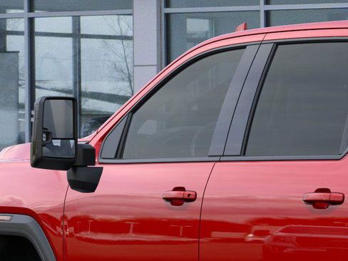 New 2026 GMC Sierra 3500 AT4 image 12