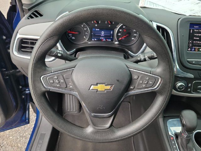 Used 2023 Chevrolet Equinox LS w/ LS Convenience Package FWD image 28