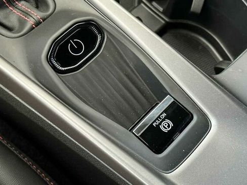 New 2025 Dodge Charger Daytona Scat Pack w/ Track Pack image 20