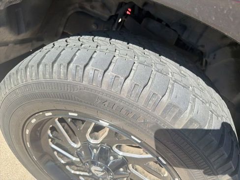 Used 2018 RAM 1500 Big Horn AWD/4WD image 10