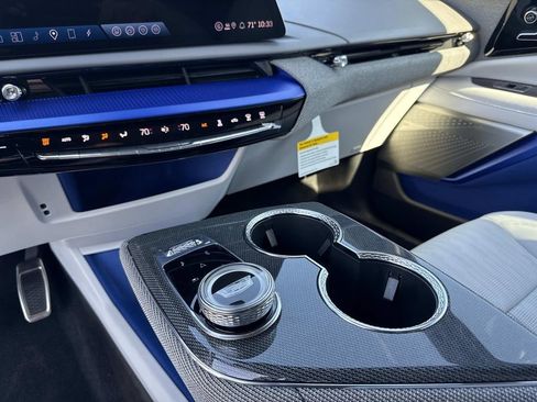 New 2026 Cadillac Optiq Sport 2 image 25