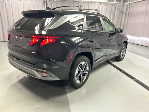 Used 2026 Hyundai Tucson SEL AWD/4WD image 7