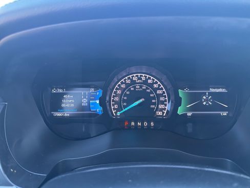 Used 2019 Ford Ranger Lariat w/ Equipment Group 501A Mid image 9