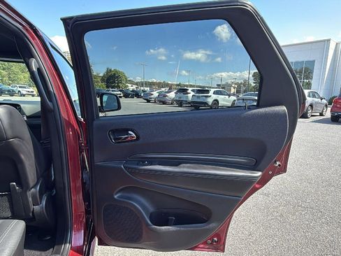 Used 2021 Dodge Durango GT image 21