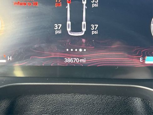 Used 2022 Jeep Grand Cherokee L Limited image 40