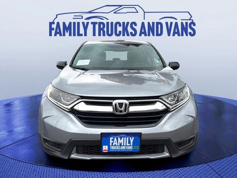 Used 2019 Honda CR-V LX image 8