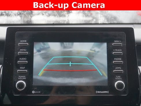 Used 2023 Toyota Camry SE image 7