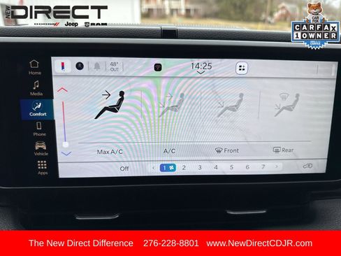 Certified 2025 Jeep Wrangler Sport image 16