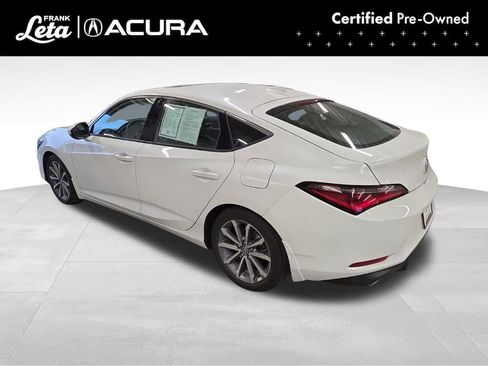 Used 2025 Acura Integra image 6