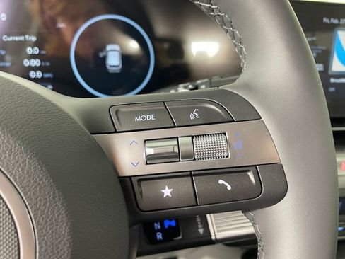 New 2026 Hyundai Kona Limited AWD/4WD image 9
