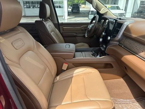 Used 2019 RAM 1500 Limited AWD/4WD image 23