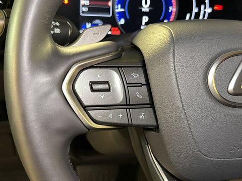 Certified 2025 Lexus NX 350 AWD w/ Accessory Package (2T) image 24