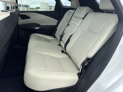 Certified 2024 Lexus RX 350 Premium Plus w/ Convenience Package FWD image 23