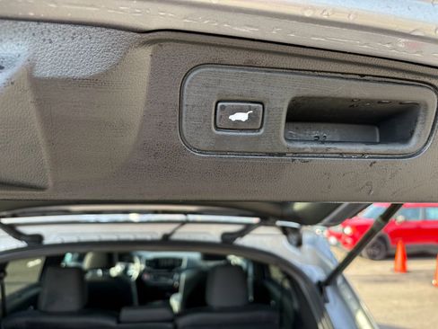 Used 2021 Honda Passport EX-L image 10