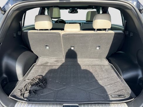 Used 2020 Kia Sportage S w/ S Premium Package image 5