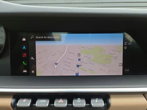 Certified 2024 Porsche 911 Targa 4 GTS image 12