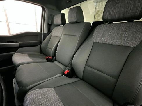 New 2026 Ford F350 XLT w/ FX4 Off-Road Package image 25