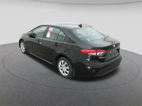 New 2026 Toyota Corolla LE image 5