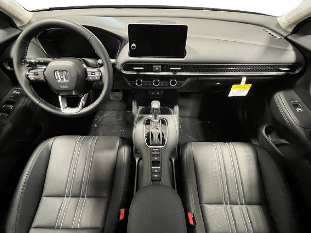 New 2027 Honda HR-V EX-L image 25