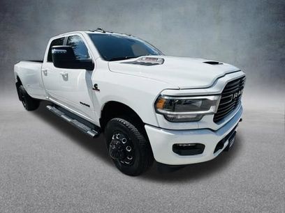 Used 2024 RAM 3500 Laramie w/ Night Edition