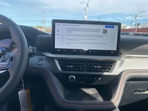 New 2026 Ford Explorer ST w/ Sun And Sound Package image 22