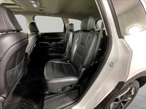 Used 2023 Kia Telluride S w/ S Sunroof Package AWD/4WD image 22