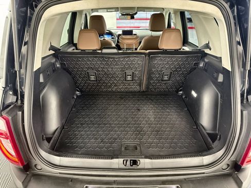 Used 2023 Ford Bronco Sport Outer Banks image 23