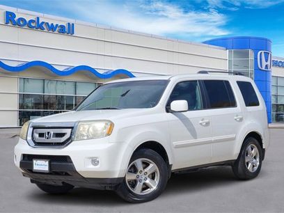 Used 2009 Honda Pilot EX-L