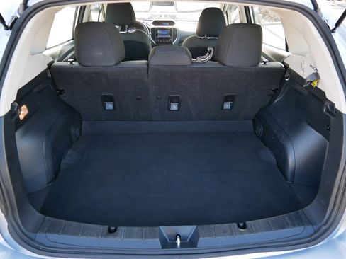 Used 2022 Subaru Impreza 2.0i image 18