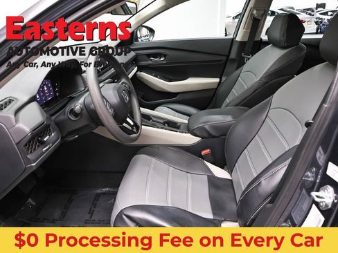 Used 2024 Honda Accord EX image 14
