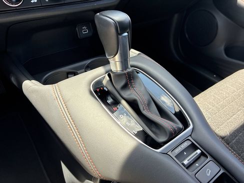 Certified 2025 Honda HR-V Sport image 33