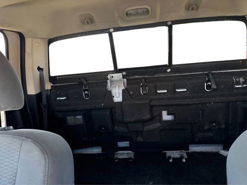 Used 2018 RAM 3500 Tradesman w/ Chrome Appearance Group AWD/4WD image 15
