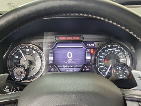 Used 2022 RAM 1500 Rebel w/ G/T Package AWD/4WD image 17