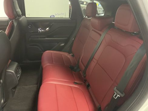 Used 2023 Lincoln Corsair Reserve w/ Equipment Group 202A image 25