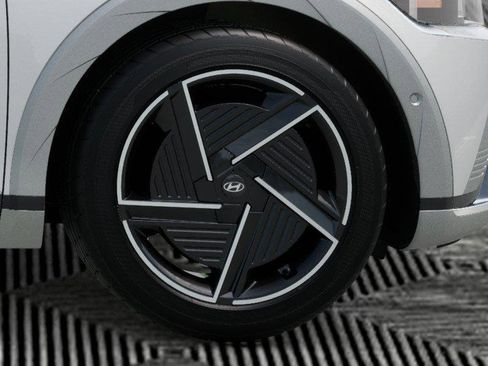 New 2026 Hyundai Ioniq 5 Limited AWD/4WD image 8
